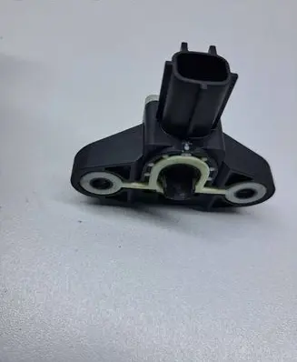 Volkswagen PASSAT B6 Airbag deployment crash/impact sensor 33080303 21287410KT