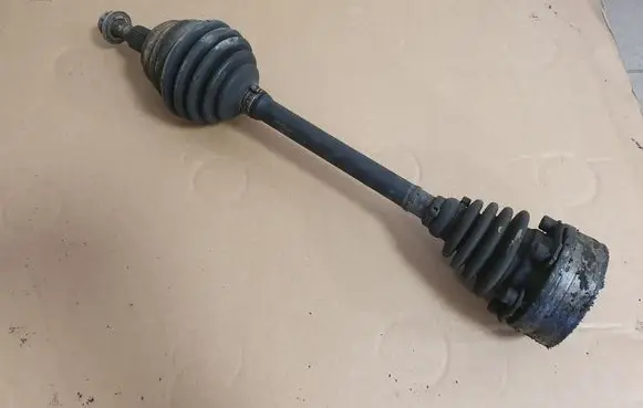 Seat Leon (1M) Front driveshaft