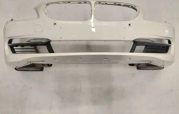 BMW M5 Front bumper 51117211491