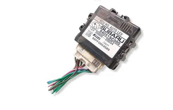 Subaru Forester SH Light module LCM 84051SC000