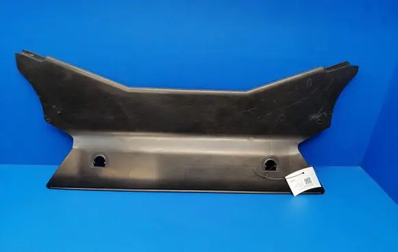 Mercedes-Benz C W203 Other trunk/boot trim element 2036930133