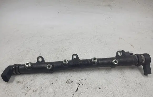 BMW 3 E46 Fuel main line pipe 7787164