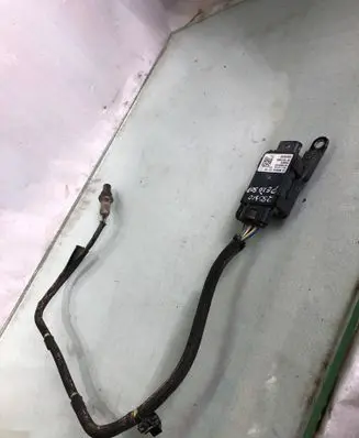 Peugeot 508 II Lambda probe sensor 9830288780