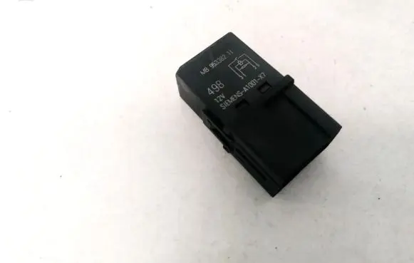 Volvo S40, V40 Other relay MB953382 A1001-X7