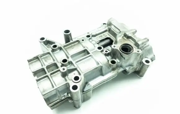 Honda Accord Oil pump balance shaft FK300150