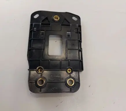 Nissan Leaf II (ZE1) Blind spot radar bracket 284529PB0F