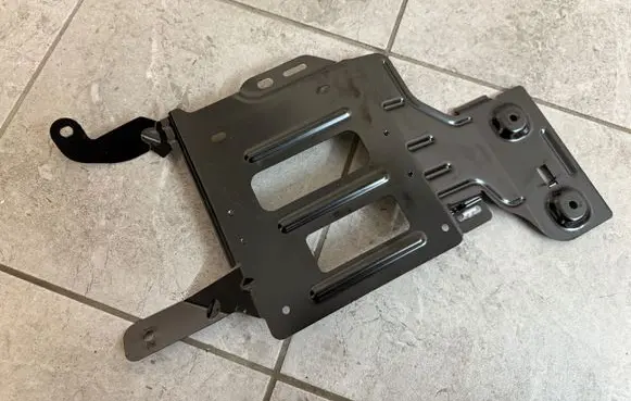 Volkswagen Amarok II Other body part N1WT-19H320BB