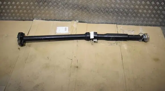 Mercedes-Benz GLE W167 Rear axle beam with reductor A1674109003