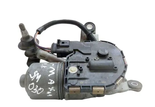 Ford S-MAX Front wiper linkage and motor 3397021486 6M2117504CD 1397220675