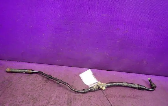 Skoda Fabia Mk1 (6Y) Power steering hose/pipe/line 