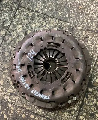 Ford Transit Clutch set kit