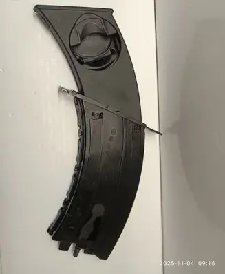 BMW 3 E92 E93 Cup holder 7127462 22167210