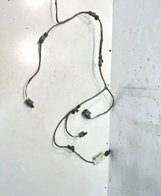 Seat Ibiza IV (6J,6P) Parking sensor (PDC) wiring loom 6J0971194F