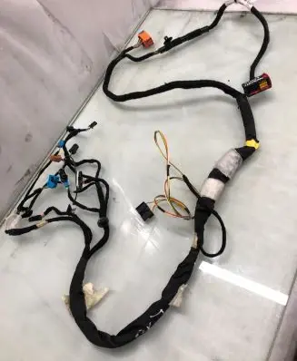 Opel Grandland X Other wiring loom 9845520080