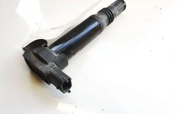 Citroen C3 Aircross High voltage ignition coil 9671214580 28211913