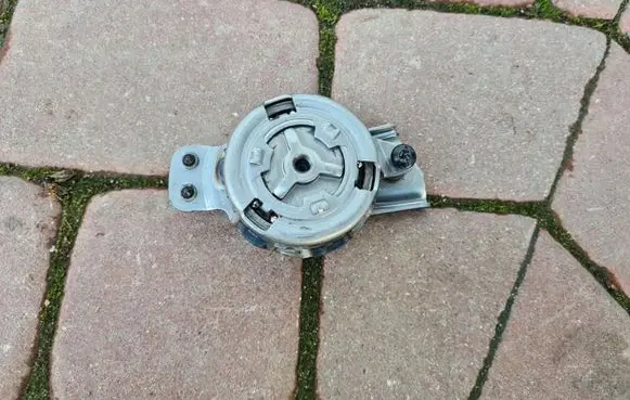 Opel Astra J Interior set 31TYS