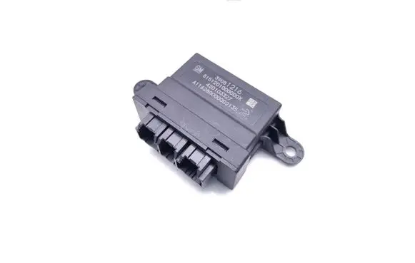 Opel Astra K Parking PDC control unit/module 39051216 420103327