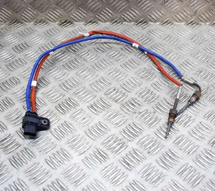 Nissan Qashqai Oil temperature sensor 226587733RA