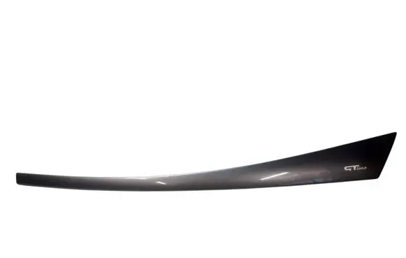 Renault Megane III Dashboard glove box trim 684120007R