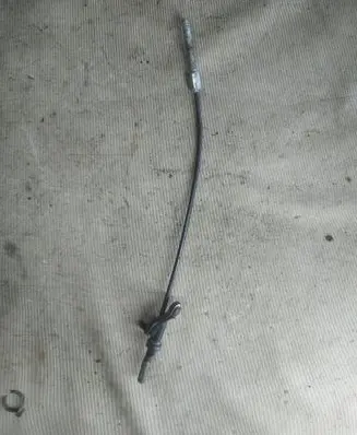 Ford Kuga I Hand brake release cable 