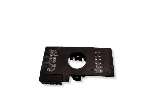 Opel Astra K Front parking sensor holder (PDC) 13437475