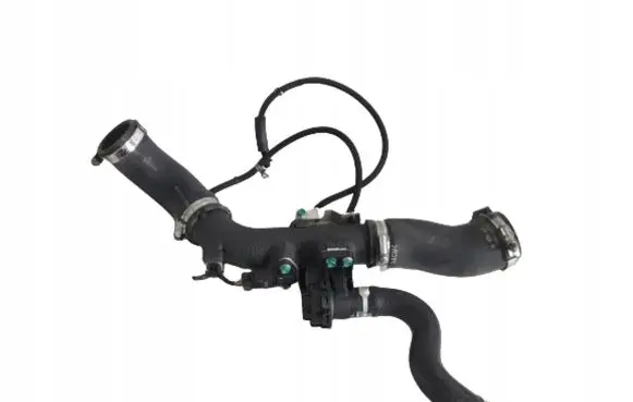 Hyundai Kona I Intercooler hose/pipe 2828604560 2828804550