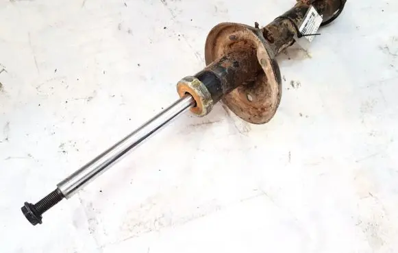 Skoda Octavia Mk1 (1U) Front shock absorber/damper 1j0413031s
