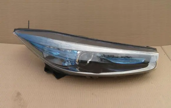 Renault Zoe Headlight/headlamp 260109891R