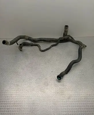 Ford Transit Custom Engine coolant pipe/hose KK2118N252BE 924058