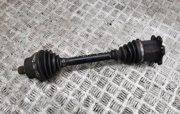 Audi A4 S4 B7 8E 8H Front driveshaft 8E0407271T