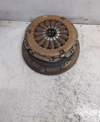 Toyota Corolla E120 E130 Clutch set kit