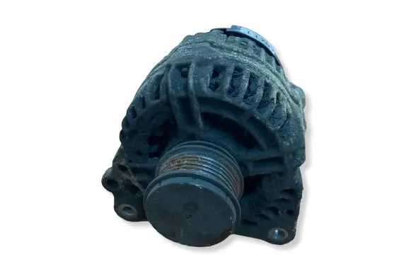 Skoda Octavia Mk1 (1U) Generator/alternator 038903023L 0124325001