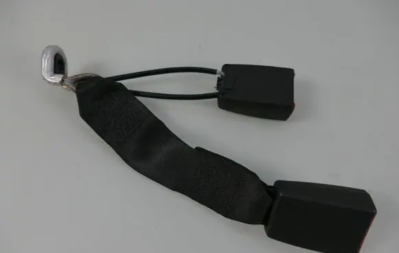 Mercedes-Benz S W140 Rear seatbelt buckle 1408604069