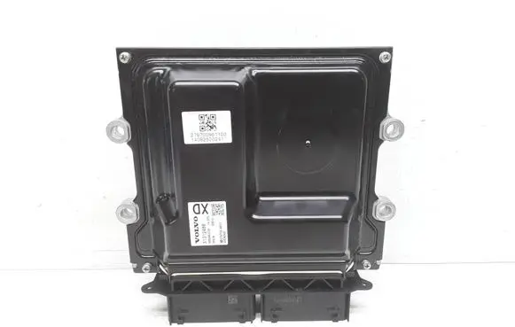 Volvo V60 Engine control unit/module 31312486