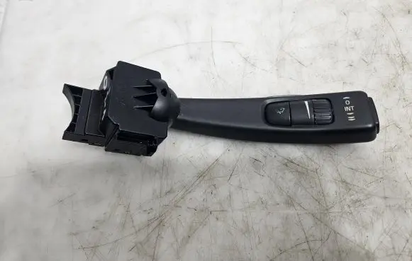 Volvo V50 Wiper control stalk 17D770