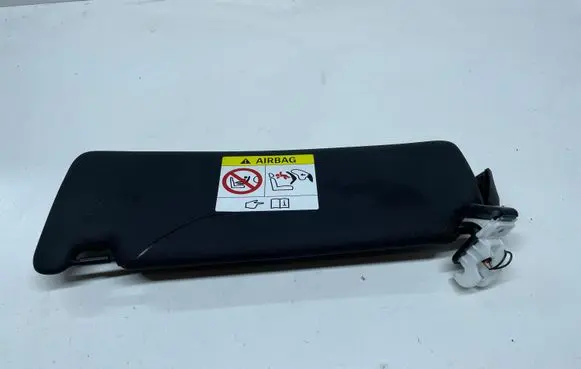 BMW 4 F32 F33 Sun visor 8061314