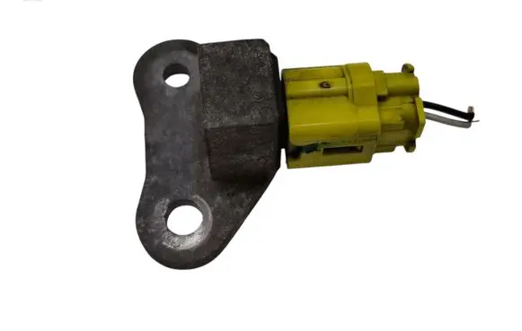 Nissan Qashqai Airbag deployment crash/impact sensor FC1GZ 11210