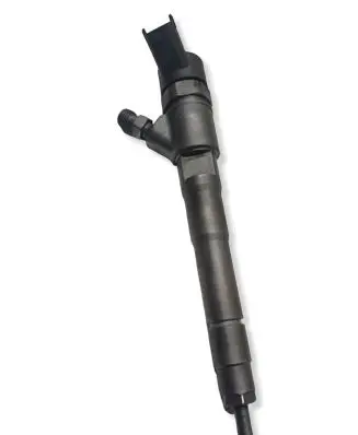 Fiat Ducato Fuel injector 504389548