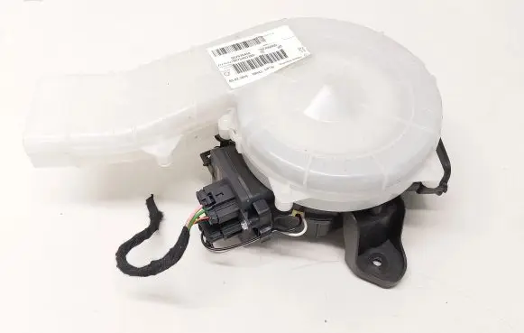 Citroen C4 II Picasso Heater fan/blower 967638458 9675403380