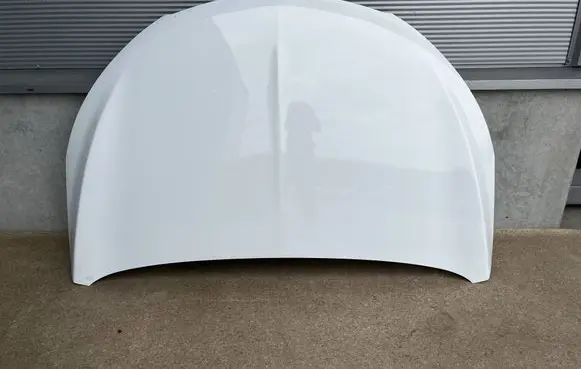 Opel Mokka X Engine bonnet/hood 