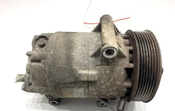 Renault Scenic II - Grand scenic II Air conditioning (A/C) compressor (pump)