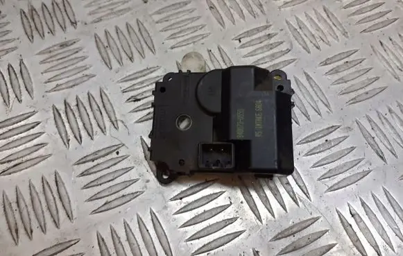 KIA Carens I A/C air flow flap actuator/motor B40073-0550