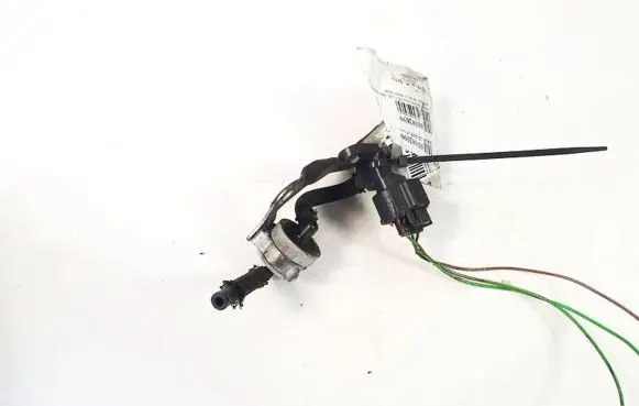 Air pressure sensor