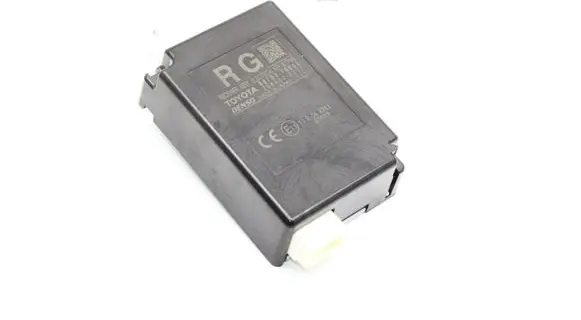 Lexus UX Tire pressure control unit 897B076060