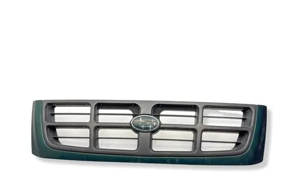 Subaru Forester SF Front grill