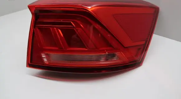 Volkswagen T-Roc Rear/tail lights 2GA945096