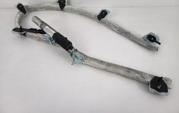 BMW 1 E82 E88 Roof airbag 85299616804E 08B157GB6157K