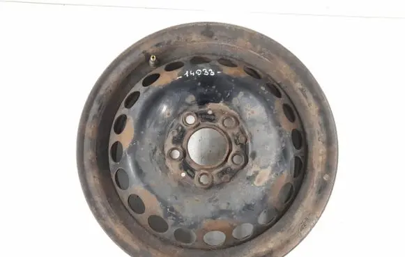 Mercedes-Benz A W168 R15 spare wheel 1694000402 A1694000402