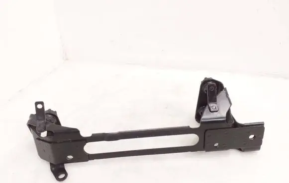 Audi e-tron A/C compressor mount bracket 4KE820195AC