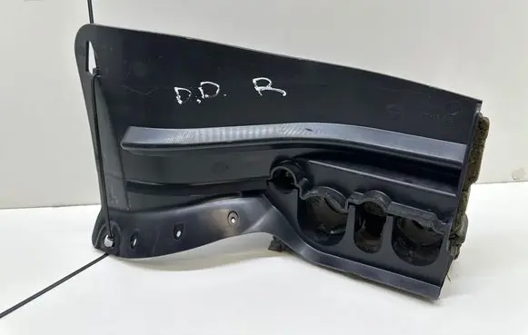 Dodge Durango III Other engine bay part 68049818AE
